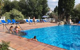 Camping Reina Isabel